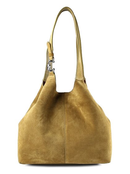 Coccinelle C-Easy Borsa a tracolla Pelle 34 cm