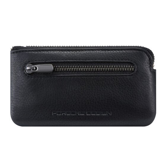 Porsche Design Portachiavi Business in pelle 12,5 cm