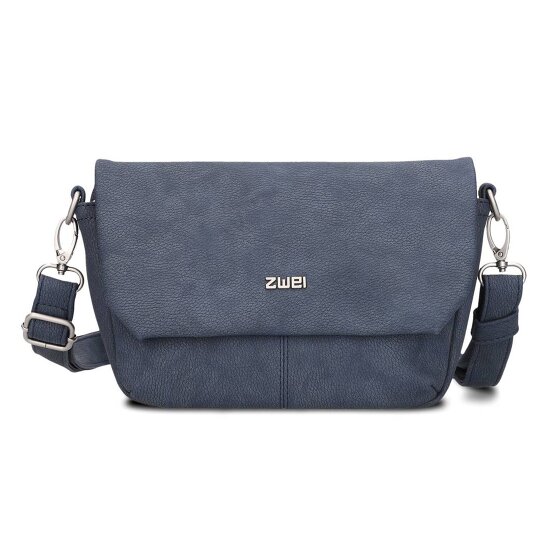 Zwei Mademoiselle.M Messaggero 28 cm