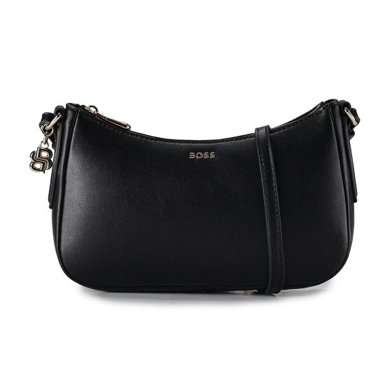 Boss Numah Borsa a tracolla Pelle 19 cm