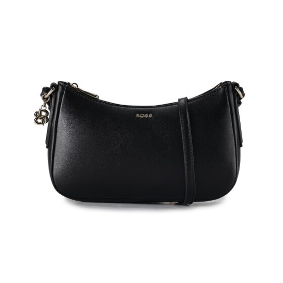 Boss Numah Borsa a tracolla Pelle 19 cm Boss Numah Borsa a tracolla Pelle 19 cm