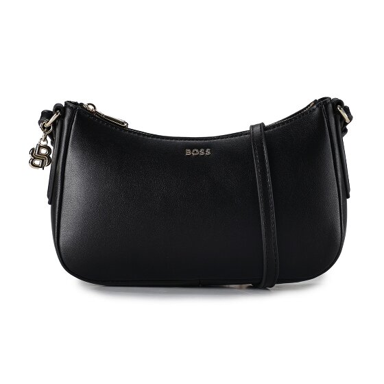 Boss Numah Borsa a tracolla Pelle 19 cm