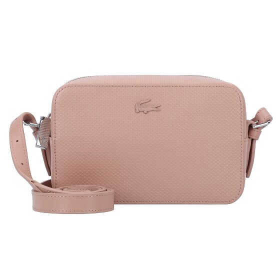 Lacoste Chantaco Classics Borsa a tracolla Pelle 19 cm