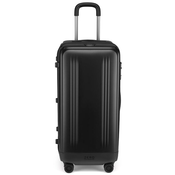 Zero Halliburton Trolley leggero Edge a 4 ruote 76 cm Zero Halliburton Trolley leggero Edge a 4 ruote 76 cm