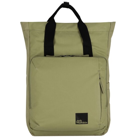 Jack Wolfskin Hoellenberg Zaino da giorno 43 cm Scomparto per laptop
