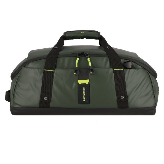 Samsonite Paradiver Light Borsa da viaggio Weekender S 55 cm