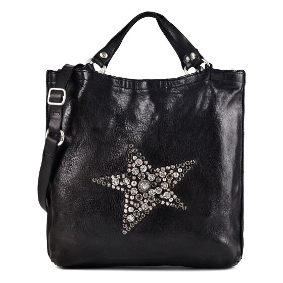 Campomaggi Renata Borsa a spalla Vera Pelle 31 cm