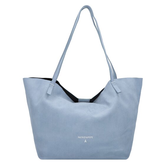 Patrizia Pepe Borsa shopper Pelle 43 cm