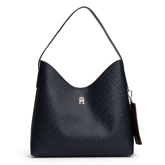 Tommy Hilfiger TH Icon Borsa shopper 27.5 cm