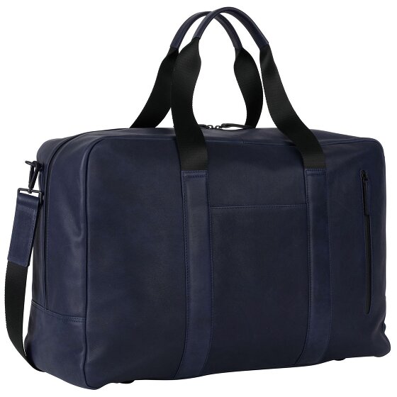 Leonhard Heyden Borsa da viaggio Aia in pelle 50 cm