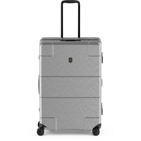 Victorinox Carrello Lexicon a 4 ruote con cornice 75 cm