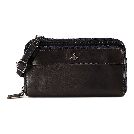 Harbour 2nd Anchor Love Serena Pochette Pelle 20 cm