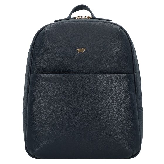 Braun Büffel Hanna Zaino da città S Pelle 31 cm
