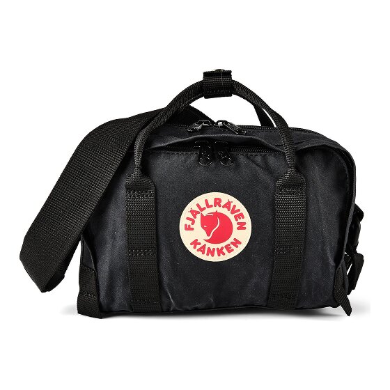 Fjällräven Kanken Borsa a tracolla 22 cm