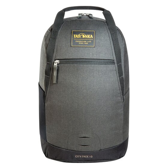 Tatonka City Pack 15 Zaino da trekking 42 cm