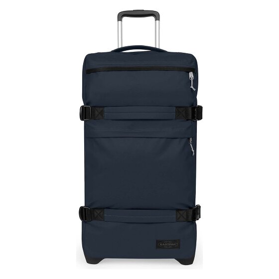 Eastpak Transit'R Plus 4 ruote Borsa da viaggio 68 cm