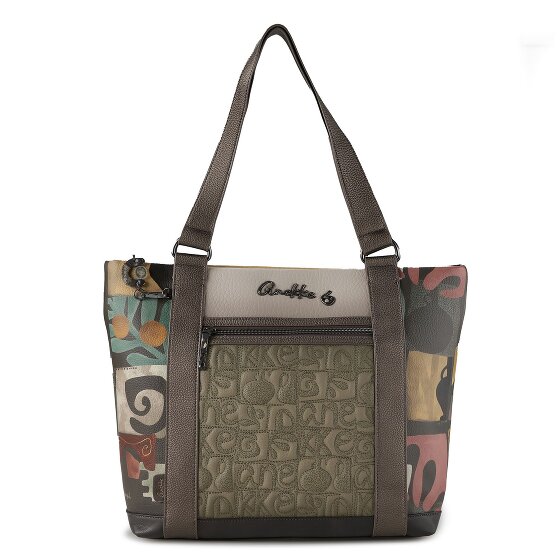 Anekke Amphora Borsa shopper 36 cm