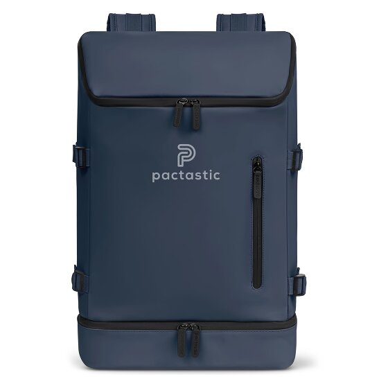Pactastic Urban Collection Zaino da giorno 50 cm Scomparto per laptop
