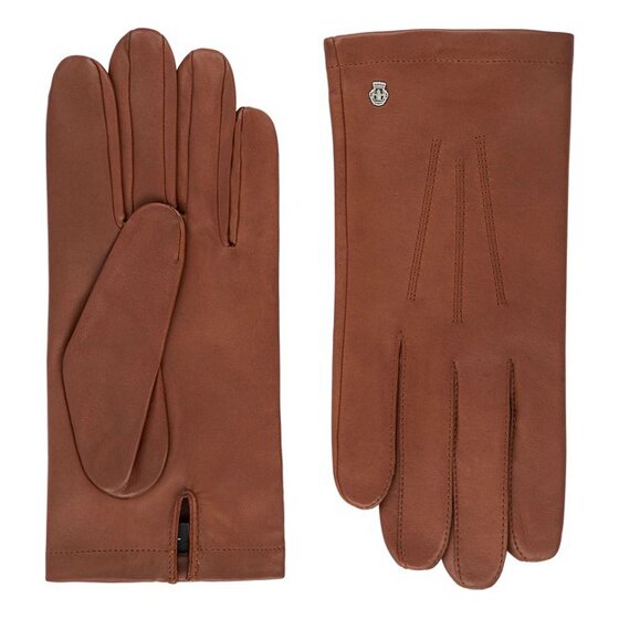 Roeckl Zuerich Guanti Vera Pelle