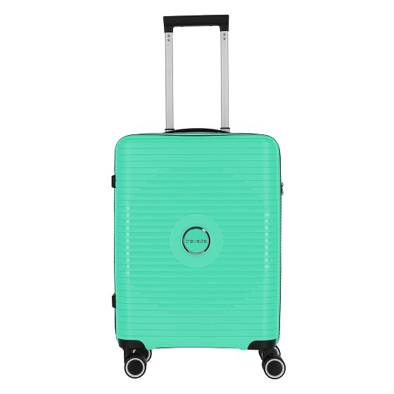 Travelite Orbita 4 ruote Carrello della cabina 55 cm