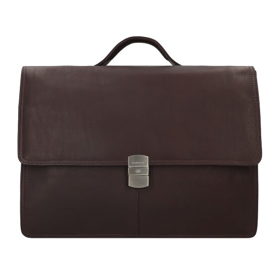 Harold's Cartella Country in pelle 36 cm