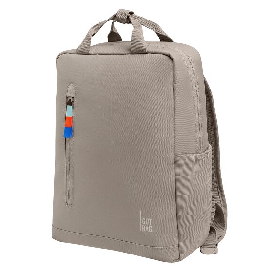 GOT BAG Daypack 2.0 Zaino da giorno 36 cm Scomparto per laptop GOT BAG Daypack 2.0 Zaino da giorno 36 cm Scomparto per laptop
