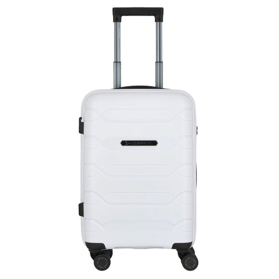 Polestream Strz by Asteroid 4 ruote Carrello della cabina 55 cm