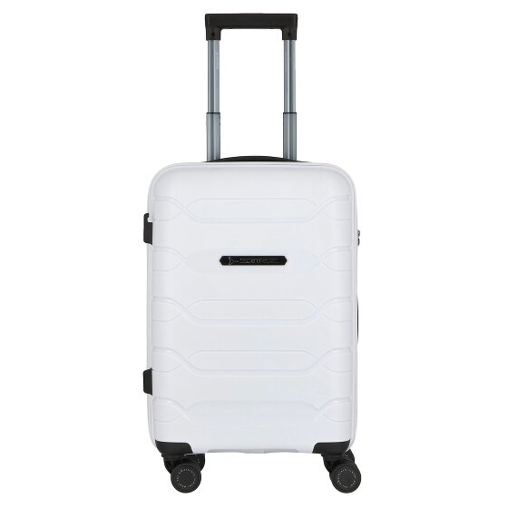 Polestream Strz by Asteroid 4 ruote Carrello della cabina 55 cm