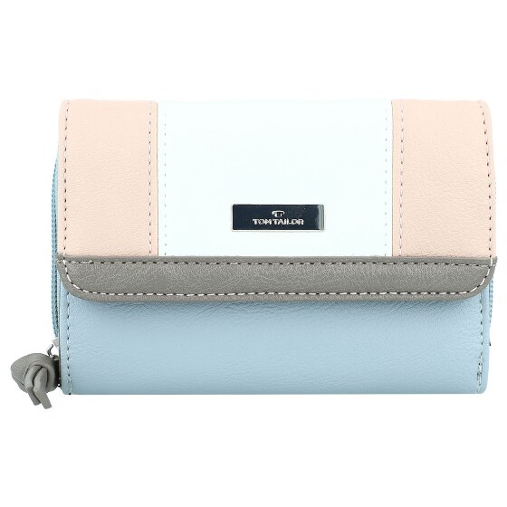 Tom Tailor Portafoglio 14 cm Tom Tailor Portafoglio 14 cm