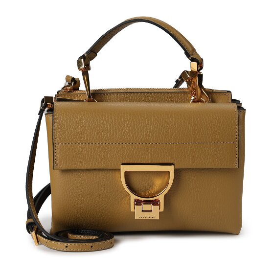 Coccinelle Arlettis Borsetta in pelle 19 cm