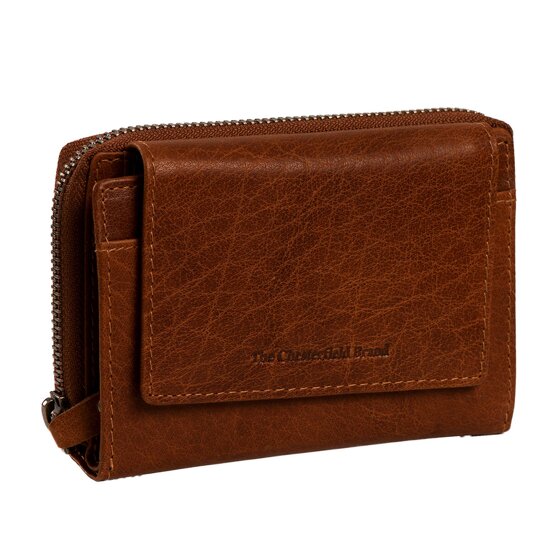 The Chesterfield Brand Hanoi Portafoglio Protezione RFID Pelle 14.5 cm