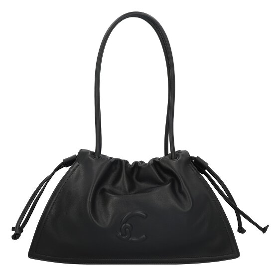 Coccinelle Dulse Borsa borsa borsa Pelle 39 cm