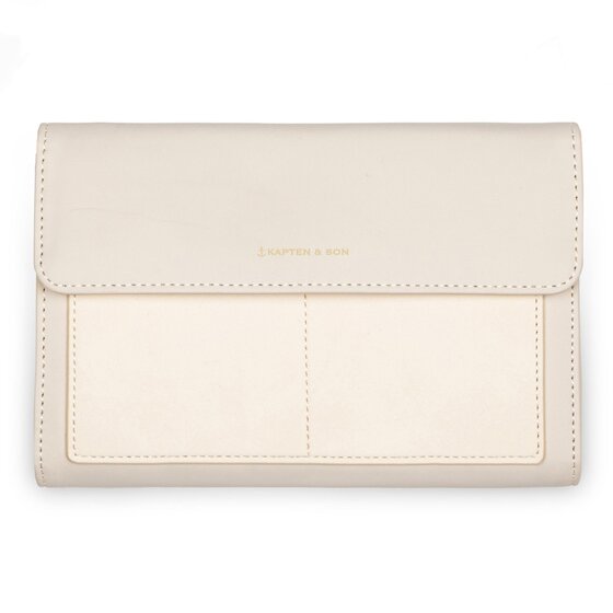 Kapten & Son Versailles Portafoglio 18 cm