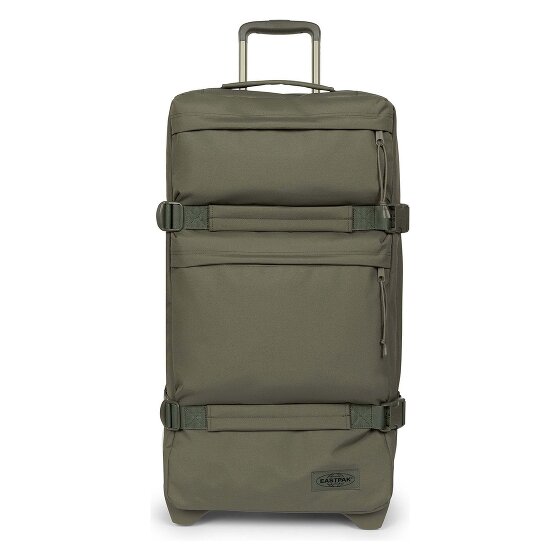 Eastpak Transit'R Plus 2 ruote Borsa da viaggio 80 cm