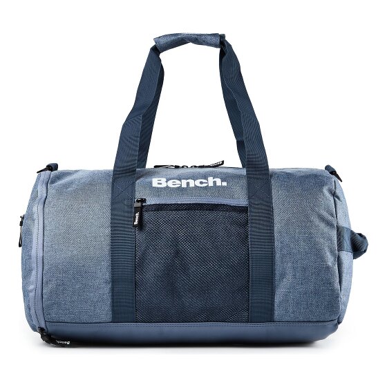 Bench Borsa da viaggio classica Weekender 50 cm