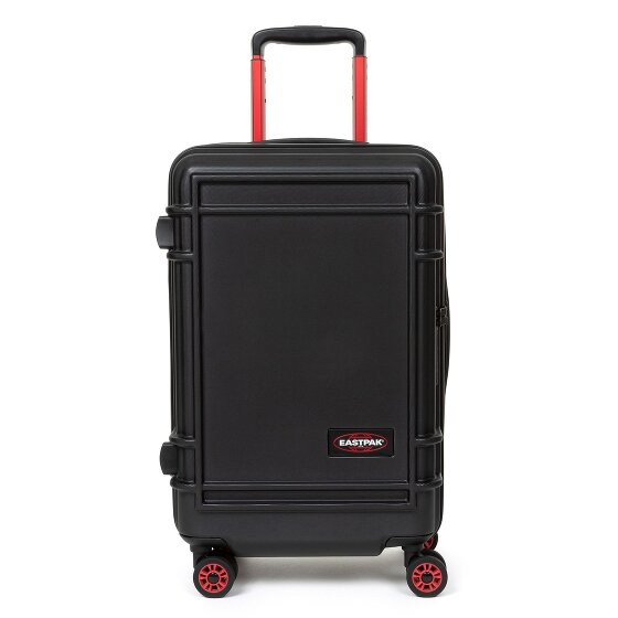 Eastpak Resist'R Zip Resist'R Zip 4 ruote Carrello della cabina 55 cm