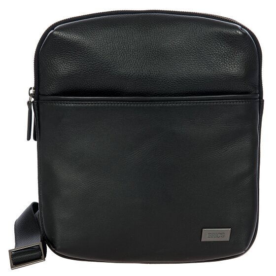Bric's Torino Borsa a tracolla in pelle 21 cm