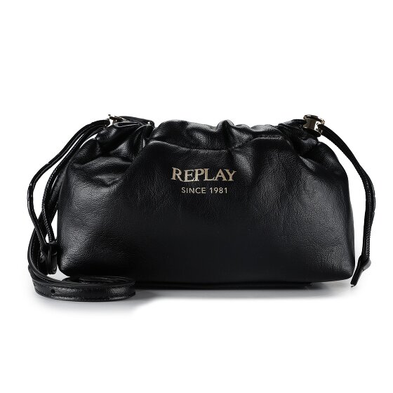 Replay Borsa a tracolla 21 cm