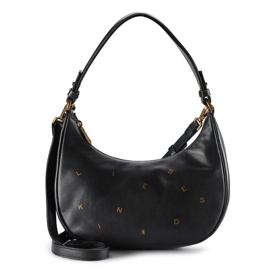 Liebeskind Dancing Letters Borsa a tracolla XS Pelle 23 cm