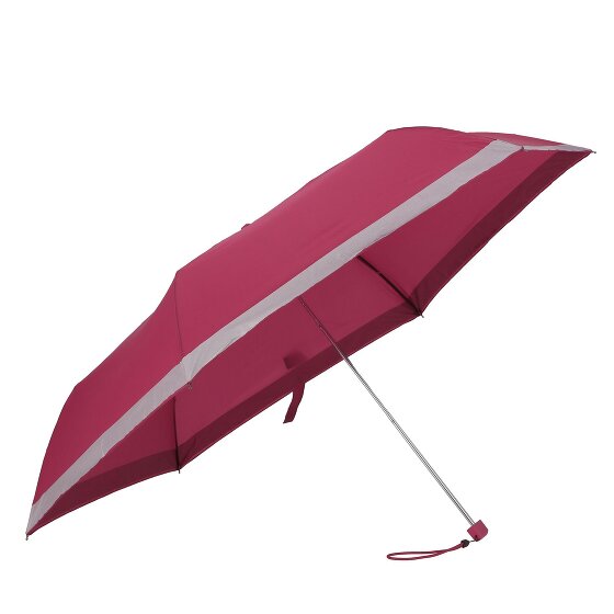Samsonite Ombrello Rain Pro 3 Pocket 22 cm