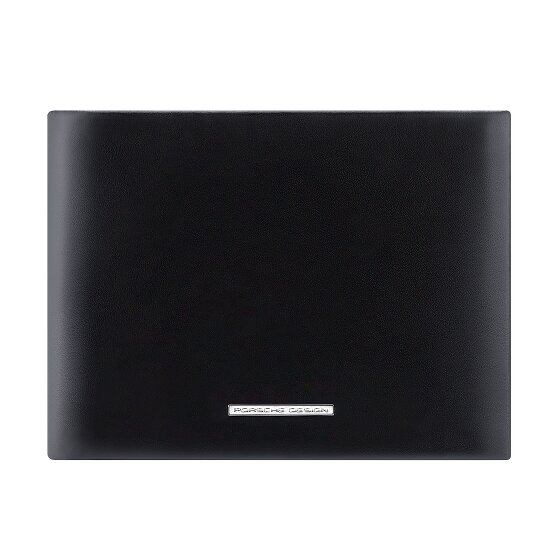 Porsche Design Portafoglio classico RFID in pelle 12 cm