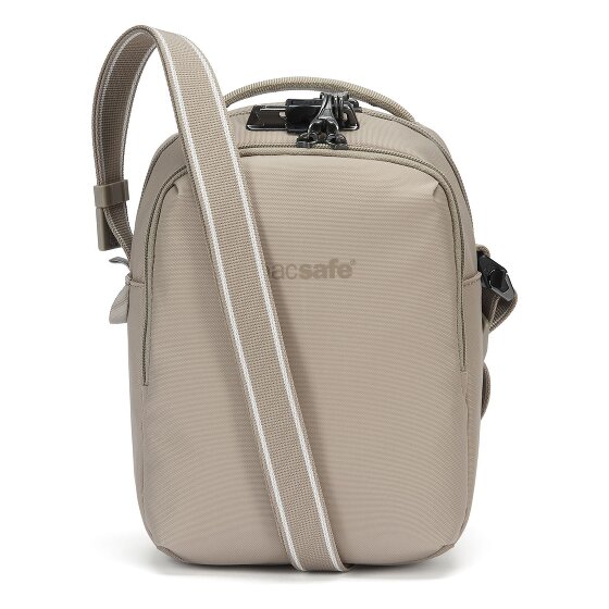 Pacsafe Pacsafe V Mini Borsa Borsa a tracolla Protezione RFID 17 cm