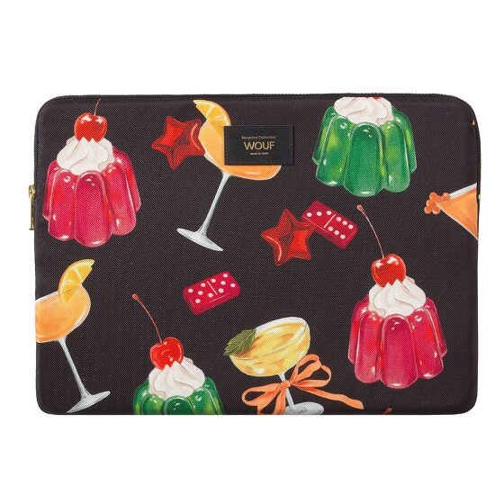 Wouf Custodia per computer portatile 38 cm