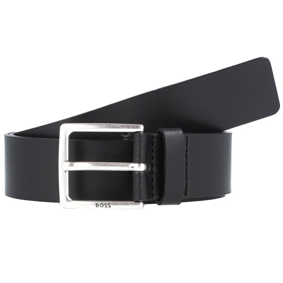 Boss Cintura Rummi in pelle