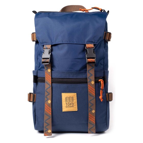 Topo Designs Rover Zaino da giorno 45 cm Vano porta PC