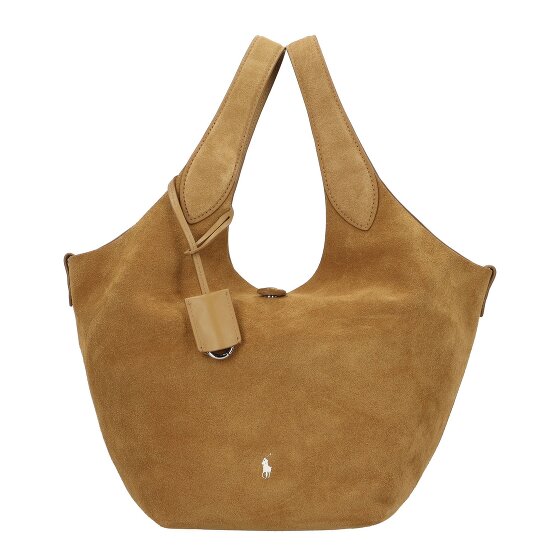 POLO RALPH LAUREN Polo Play Borsa a tracolla Pelle 39.5 cm