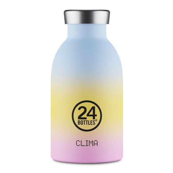 24Bottles Clima Horizon Bottiglia per bere 330 ml