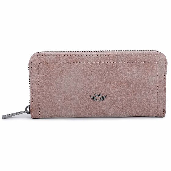 Fritzi aus Preußen Fritzi10 Nicole Vintage Portafoglio 20 cm