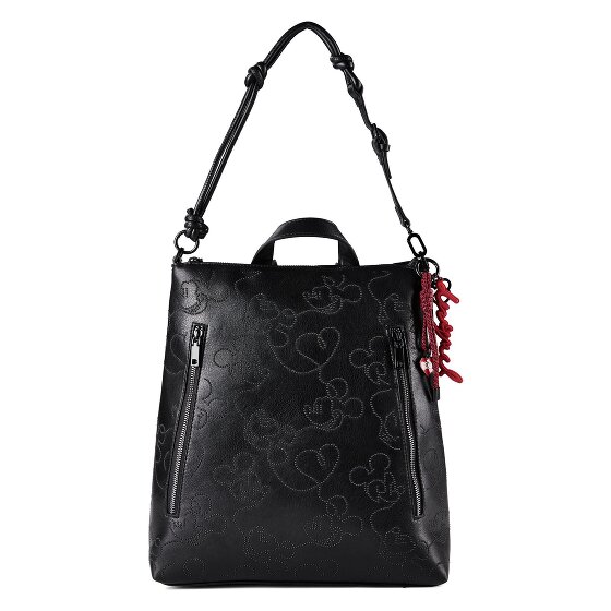 Desigual Mickey Zaino da città 35 cm
