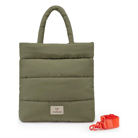 LES VISIONNAIRES Unio Shopper Borsetta 40 cm